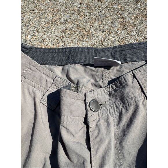 Men’s Columbia Omni shade size 34/30 cargo pants - Picture 3 of 5